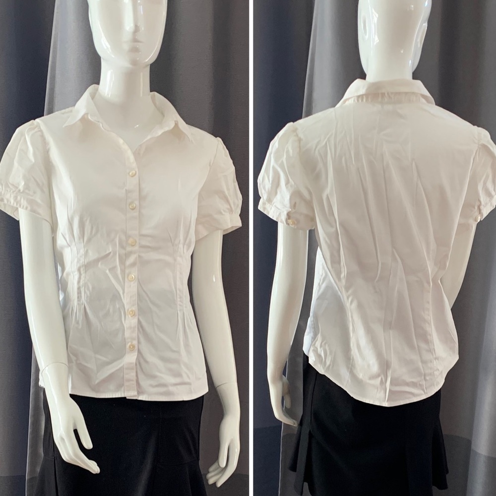 Banana Republic Blouse